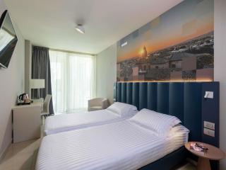 Mercure Hotel Rimini Artis - Rimini - 4