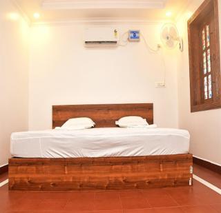 Kps Resort - Kumbakonam - 6