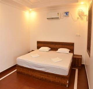 Kps Resort - Kumbakonam - 5