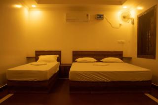 Kps Resort - Kumbakonam - 4
