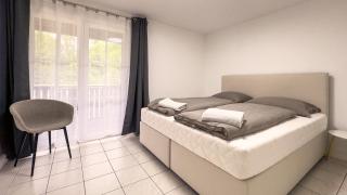 Gemütliches Apartment in Velden - Velden am Wörthersee - 7