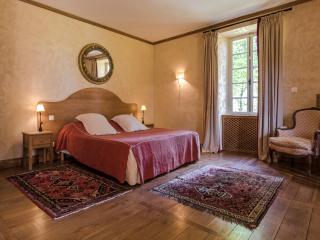 Ritzy Mansion in Sourzac with Tennis Court - Sourzac - 8