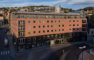 Scandic Harstad - Harstad - 9