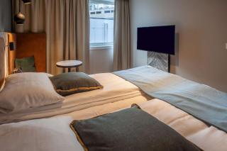 Scandic Harstad - Harstad - 3