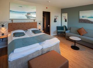 Scandic Harstad - Harstad - 6