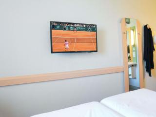 ibis budget Caen Porte de Bretagne - Bretteville-sur-Odon - 4