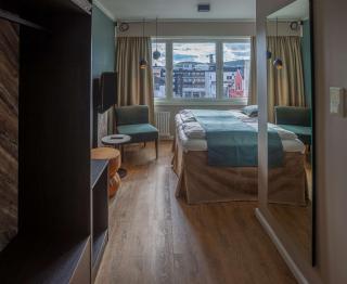 Scandic Harstad - Harstad - 4