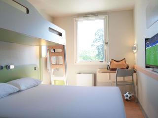 ibis budget Caen Porte de Bretagne - Bretteville-sur-Odon - 0