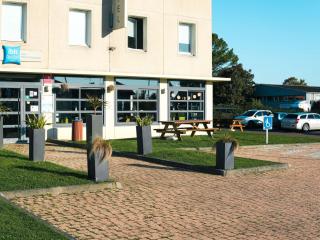 ibis budget Caen Porte de Bretagne - Bretteville-sur-Odon - 3