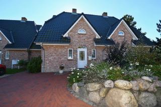 Doppelhaushälfte Austernfischer - St. Peter-Ording - 9