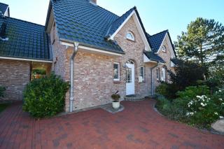 Doppelhaushälfte Austernfischer - St. Peter-Ording - 8