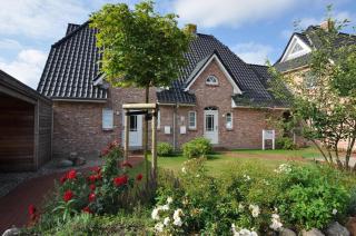 Doppelhaushälfte Ankerplatz - St. Peter-Ording - 9