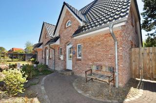 Doppelhaushälfte AuszeitMeer - St. Peter-Ording - 9