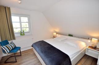 Doppelhaushälfte AuszeitMeer - St. Peter-Ording - 2