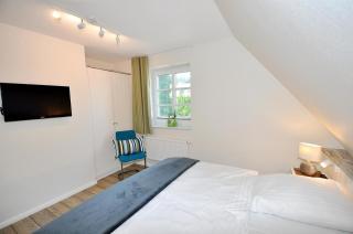 Doppelhaushälfte AuszeitMeer - St. Peter-Ording - 1