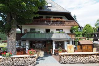 Landgasthof Bergblick - Bernau im Schwarzwald - 6