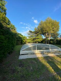 Les Mourguettes - Carpentras - 0