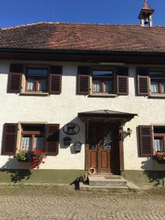 Hofgut Homboll - Hilzingen - 9