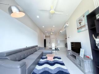 The loft imago stay haven - Kota Kinabalu - 0