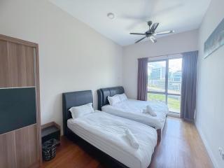 The loft imago stay haven - Kota Kinabalu - 8