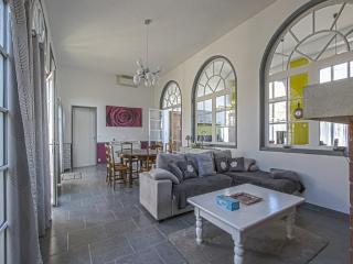Spacious holiday home in Aure sur Mer with garden - Sainte-Honorine-des-Pertes - 8