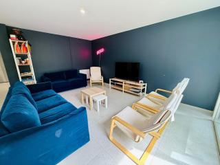 Arago Grande maison familiale proche des plages - Sète - 0