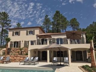 Contemporary villa with swimming pool - Emponse - 6