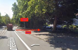 Schöne Wohnung am Nordsternpark - 8