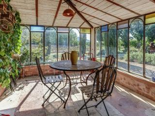 Charming Cottage in Oppède amidst Vineyards - Maubec - 7