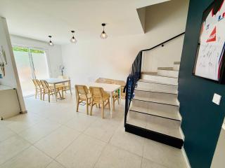 Arago Grande maison familiale proche des plages - Sète - 1