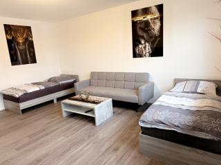 Schöne Wohnung am Nordsternpark - Gelsenkirchen - 0
