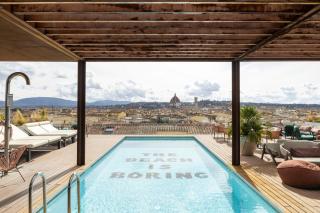 The Social Hub Florence Lavagnini Extended Stay - Florenz - 9