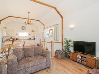 Newlands Barn - Wellington - 5