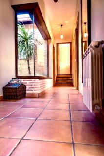 Villa La Quinta de Albalate Rural Home - Albalate de Zorita - 1