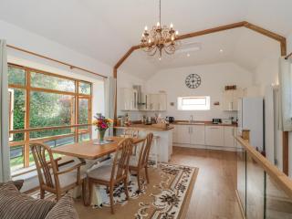 Newlands Barn - Wellington - 4