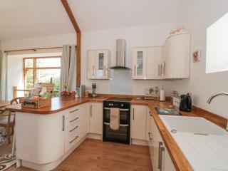 Newlands Barn - Wellington - 1