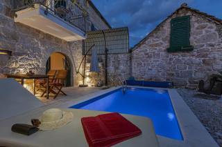 Apartment Villa Ivo - Makarska Exklusiv - Brela - 7