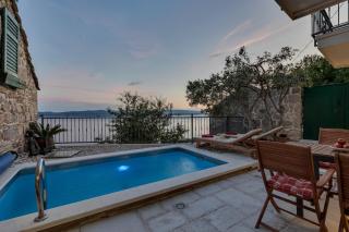 Apartment Villa Ivo - Makarska Exklusiv - Brela - 4