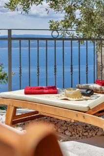 Apartment Villa Ivo - Makarska Exklusiv - Brela - 5