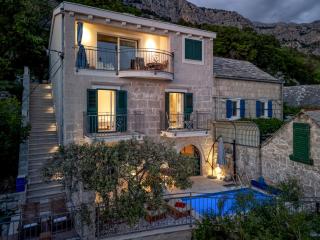 Apartment Villa Ivo - Makarska Exklusiv - Brela - 9