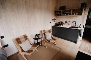Huckleberry Pines - - 2