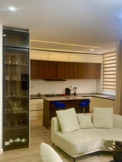 02 cosy bedrooms appartement ikate lekki lagos - Ogoyo - 6