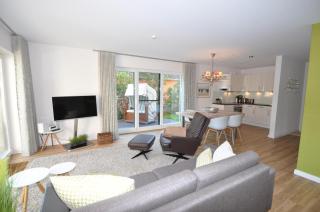 Appartement Maleens Knoll 2 - St. Peter-Ording - 9