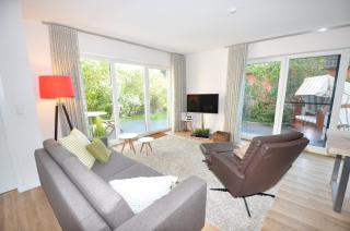 Appartement Maleens Knoll 2 - St. Peter-Ording - 8
