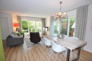 Appartement Maleens Knoll 2 - St. Peter-Ording - 7
