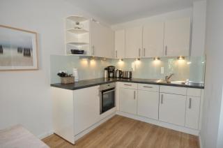 Appartement Maleens Knoll 2 - St. Peter-Ording - 5