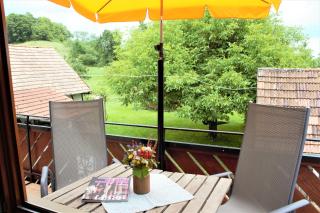 Hofgut Homboll - Hilzingen - 2