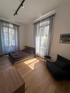 Casa Borg - La Spezia - 2