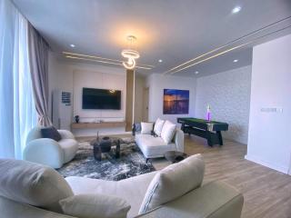 02 cosy bedrooms appartement ikate lekki lagos - Ogoyo - 8