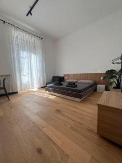 Casa Borg - La Spezia - 4